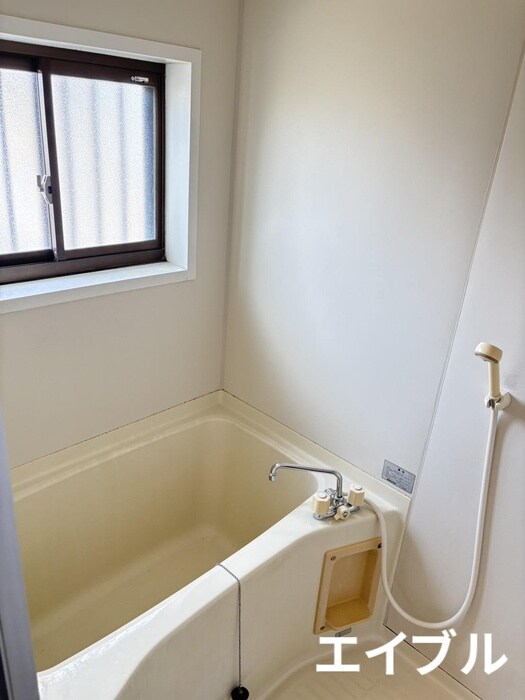 物件内観写真9　(バス／シャワールーム等)