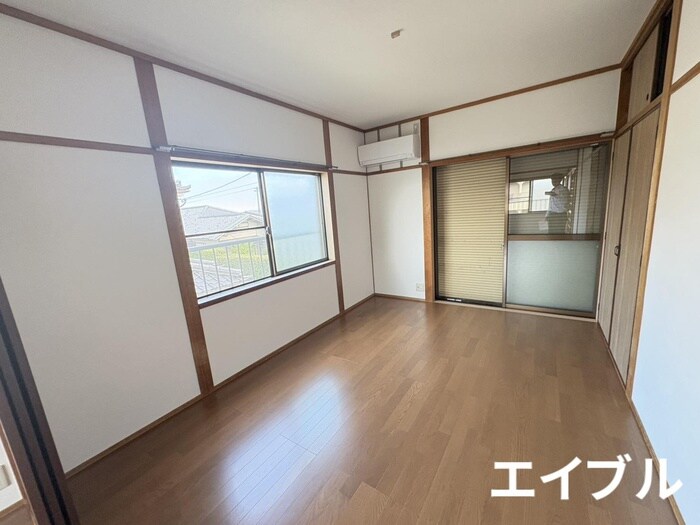 物件内観写真13　(居室)