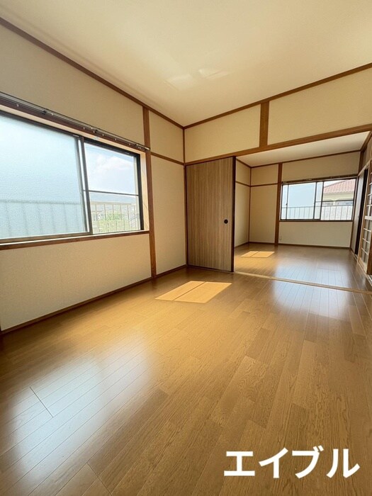 物件内観写真16　(居室)