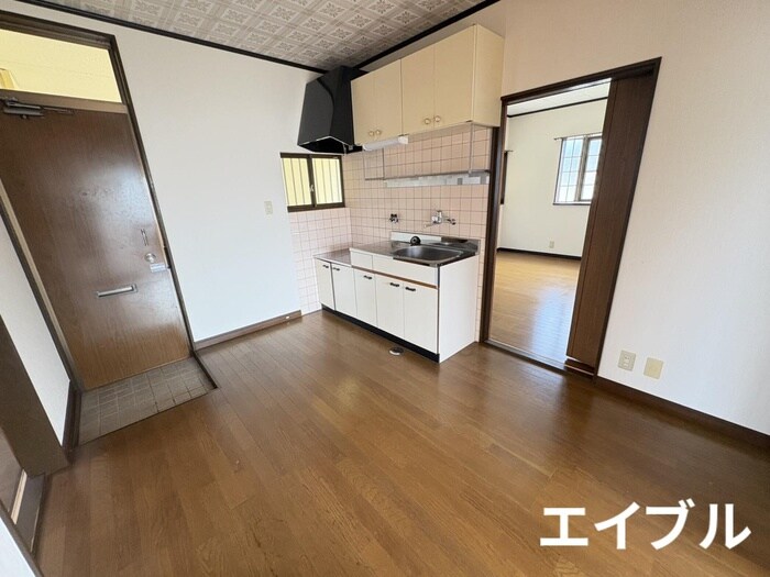 物件内観写真19　(居室)