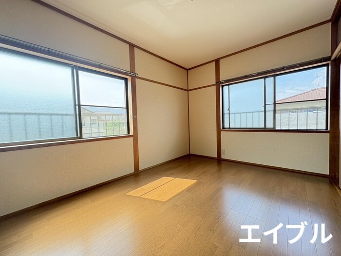 物件内観写真20　(居室)