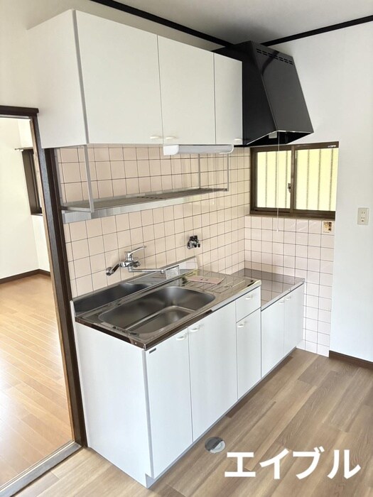 物件内観写真22　(キッチン)