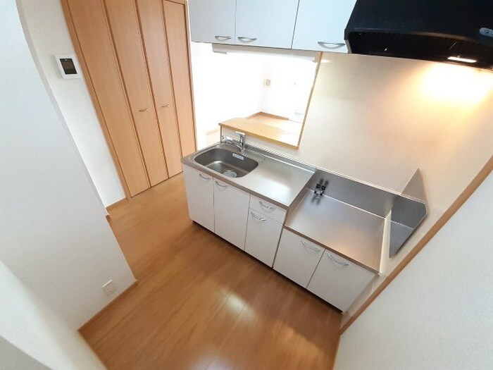 物件内観写真9　(キッチン)