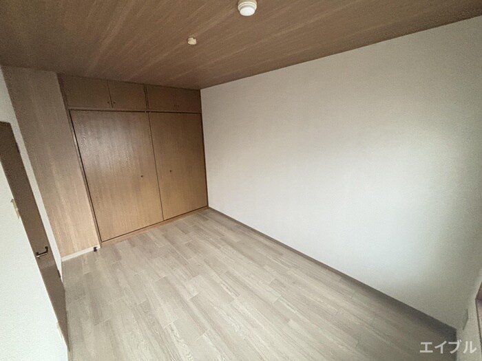 物件内観写真5　(居室)