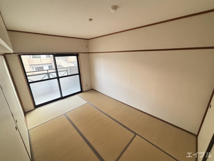 物件内観写真6　(居室)