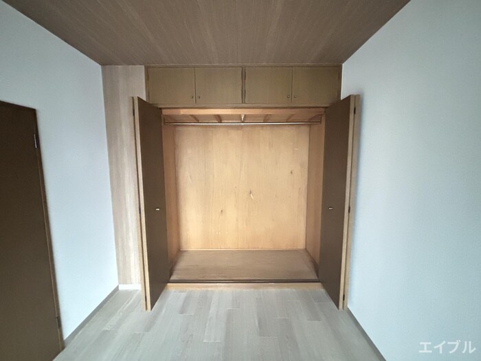 物件内観写真8　(収納)