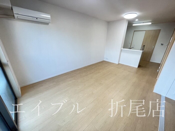 物件内観写真5　(居室)