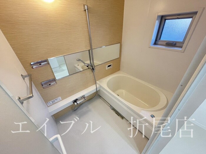 物件内観写真7　(バス／シャワールーム等)