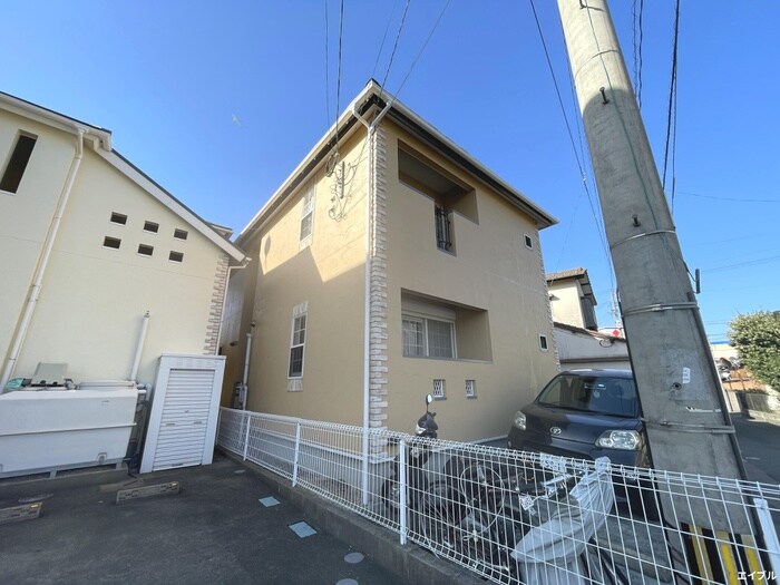 物件外観写真6　(外観写真)