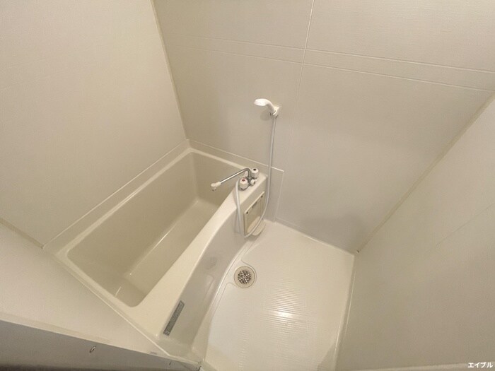 物件内観写真16　(バス／シャワールーム等)