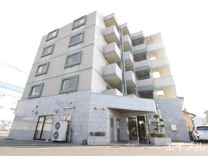 第２８川崎ビル外観写真