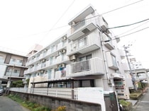 ベルトピア福岡１の外観写真