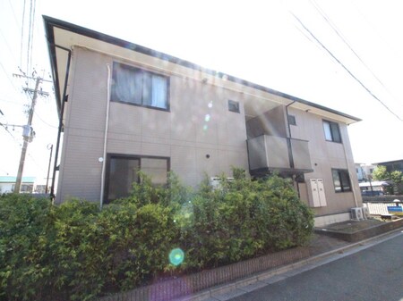 グランドール外観写真