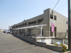 ＢＲＥＥＺＥ　ＨＩＬＬ　千外観写真