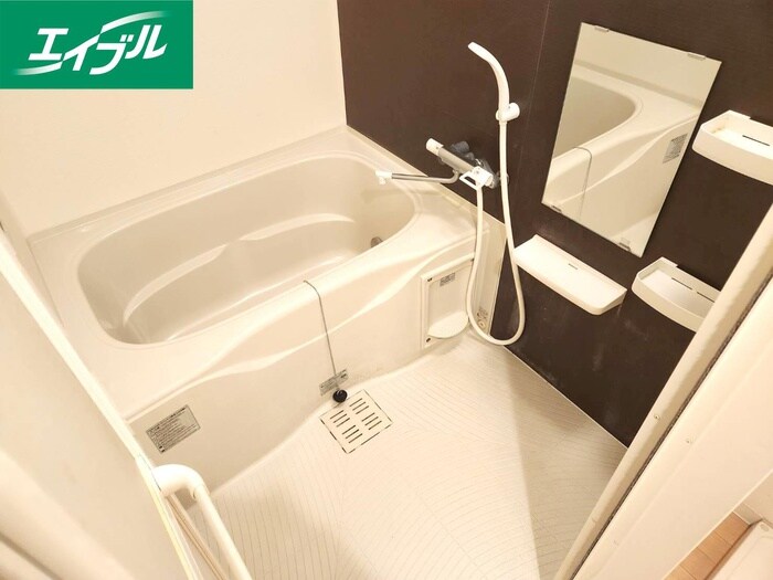 物件内観写真6　(バス／シャワールーム等)