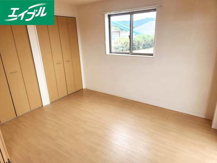 物件内観写真16　(居室)