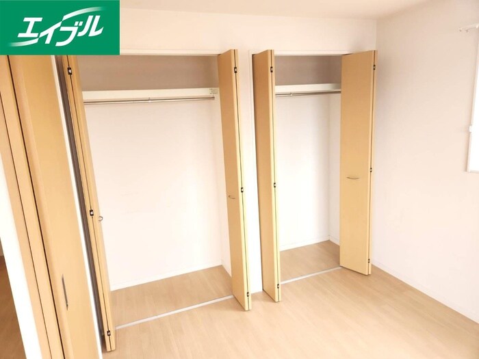 物件内観写真17　(収納)