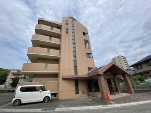 フロ－ラ５外観写真