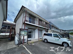 サンハイツ優外観写真