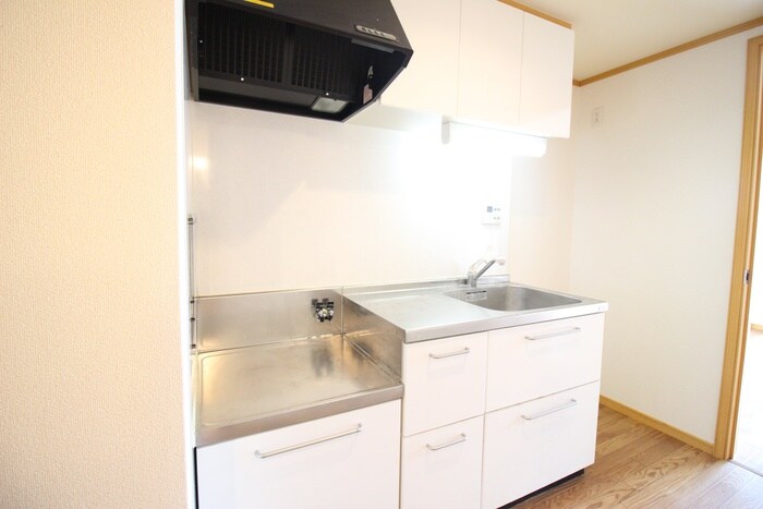 物件内観写真7　(キッチン)