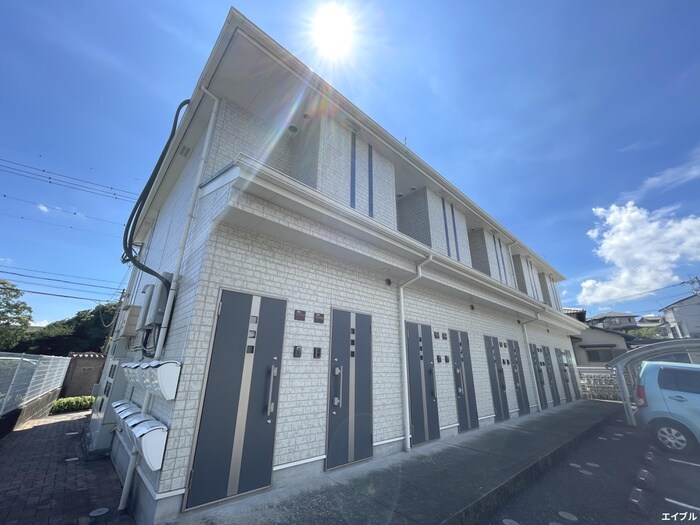 物件外観写真6　(外観写真)