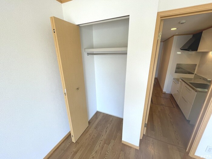 物件内観写真10　(収納)