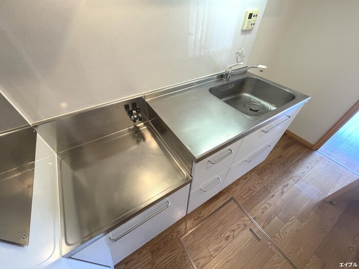 物件内観写真13　(キッチン)