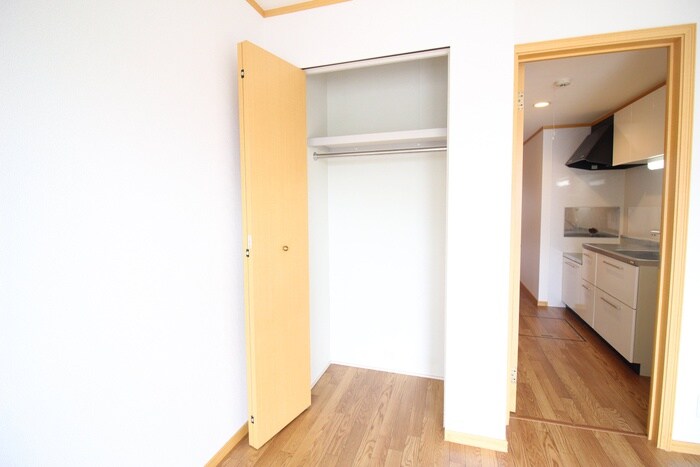 物件内観写真15　(収納)