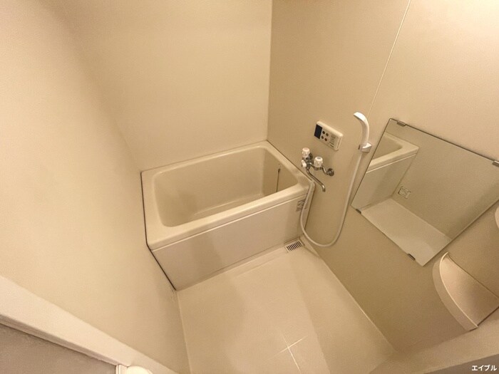 物件内観写真16　(バス／シャワールーム等)