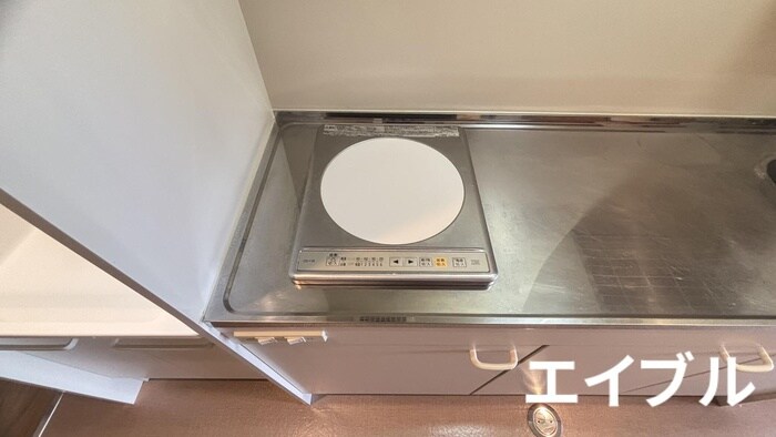 物件内観写真18　(キッチン)