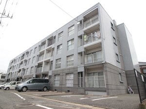 サンライズ藤外観写真