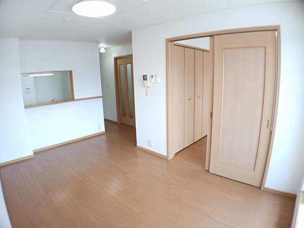居室