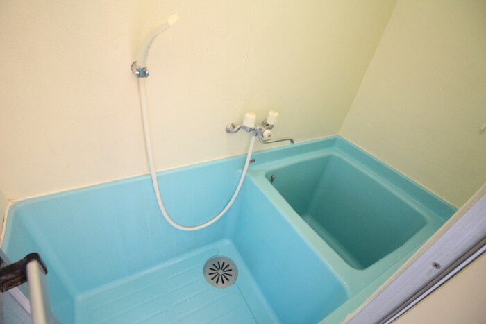 物件内観写真9　(バス／シャワールーム等)