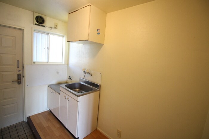 物件内観写真18　(キッチン)