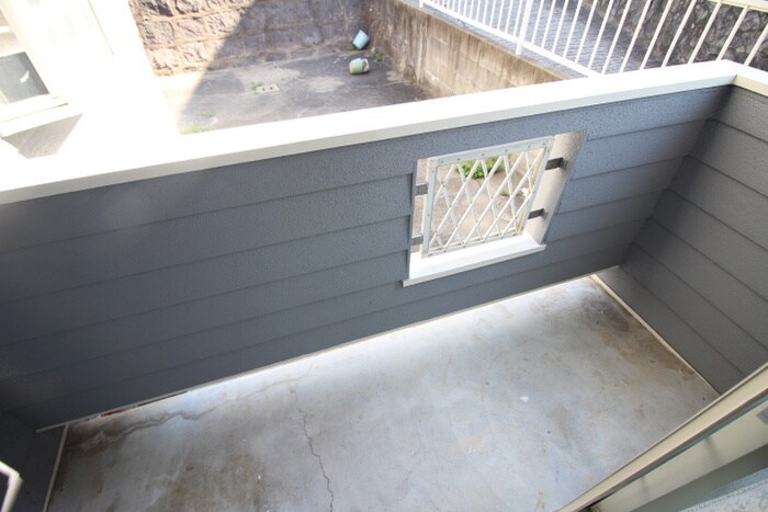 物件内観写真19　(ベランダ・バルコニー)