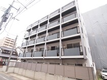 レキシントンスクエア大濠の外観写真