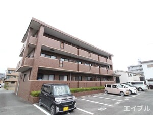 エスポワールⅡ Ｂ棟外観写真
