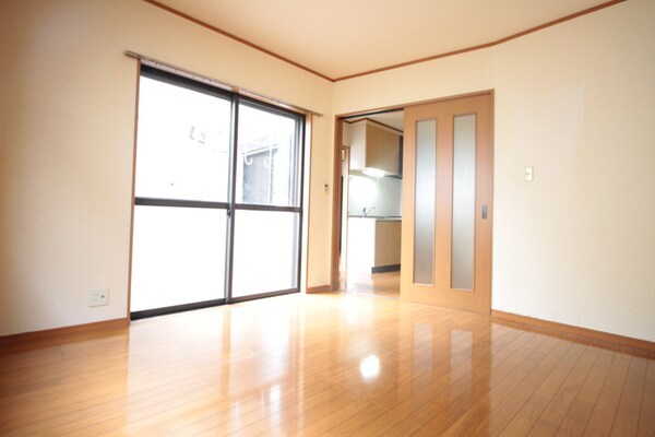 居室
