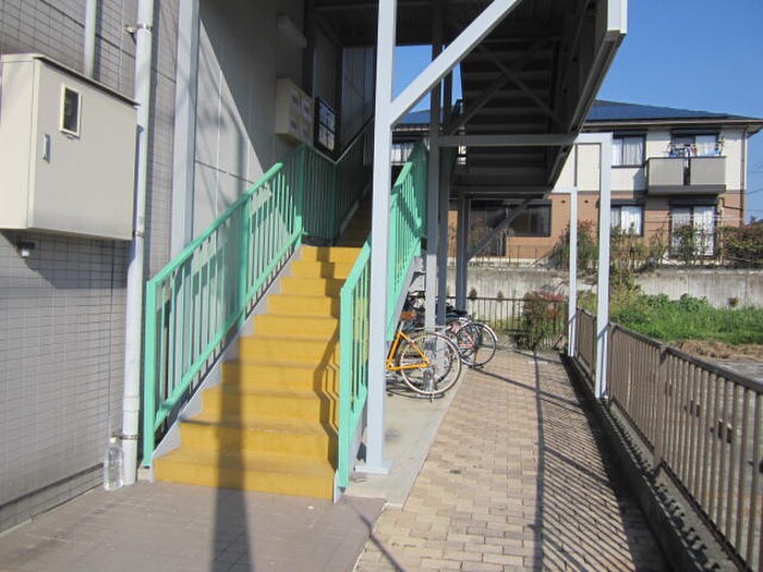 物件外観写真3　(その他)