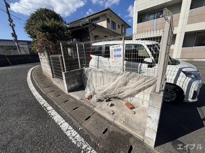 物件外観写真3　(建物設備)