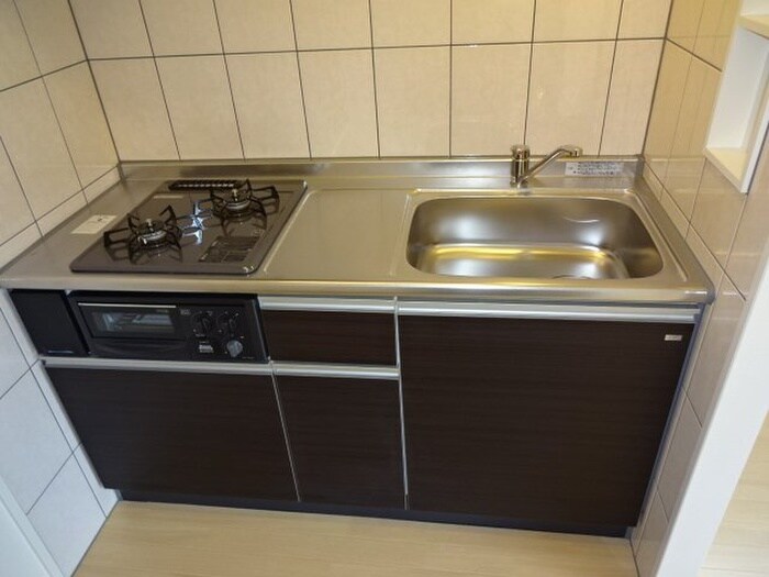 物件内観写真7　(キッチン)