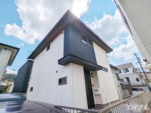 サンコート幸神４号地外観写真