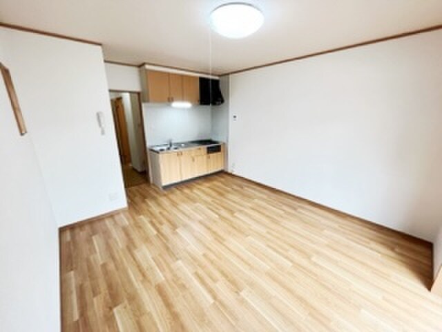 物件内観写真3　(居室)