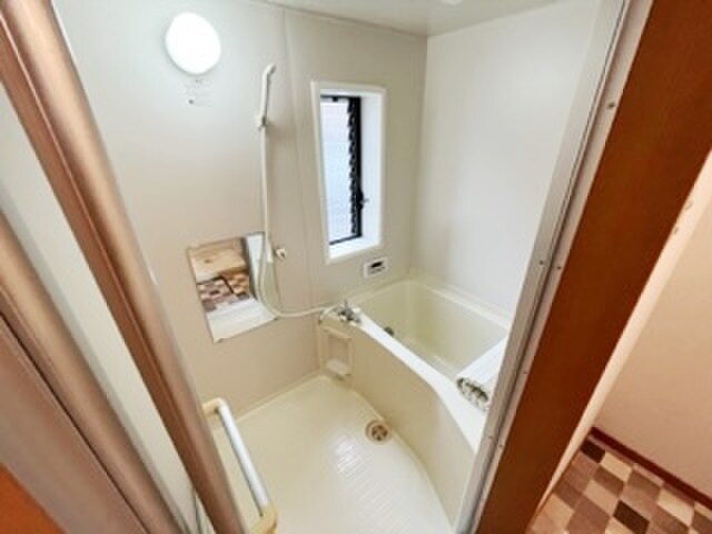 物件内観写真6　(バス／シャワールーム等)