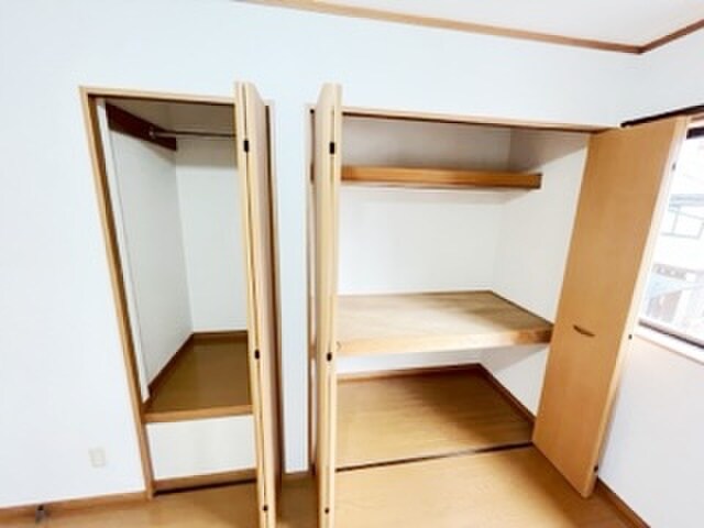 物件内観写真9　(収納)