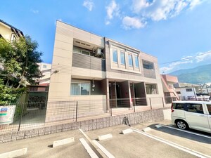 トゥルー　ハート外観写真