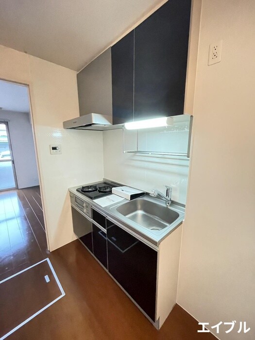 物件内観写真8　(キッチン)