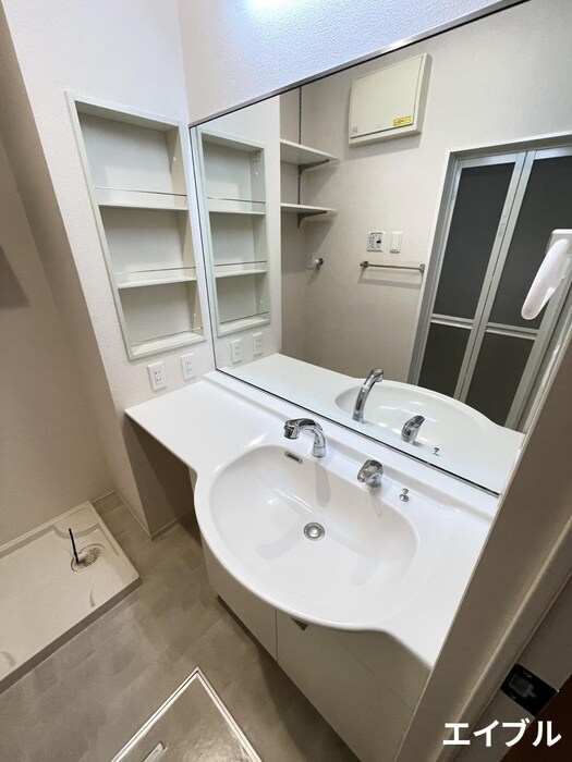 物件内観写真9　(トイレ)