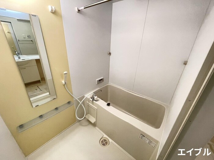 物件内観写真10　(バス／シャワールーム等)