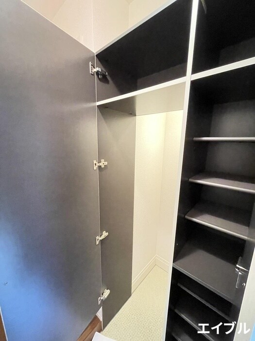 物件内観写真21　(靴箱)